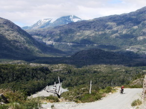 Racking-Patagonia-bike-travel