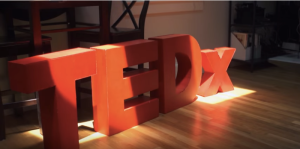 TEDx letters