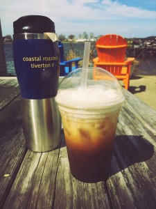 coastal roasters coffee