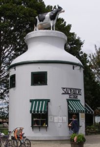 Salvador's Ice Cream