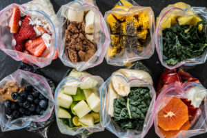Smoothie Pack