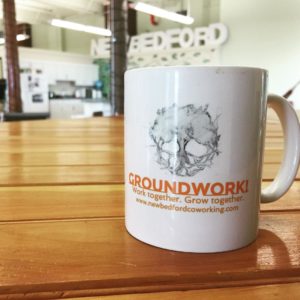 Coffee at Groundwork