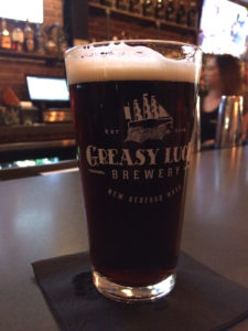 Greasy Luck Brewery