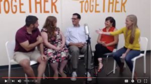 Panel Video: What makes coworking feel like home?