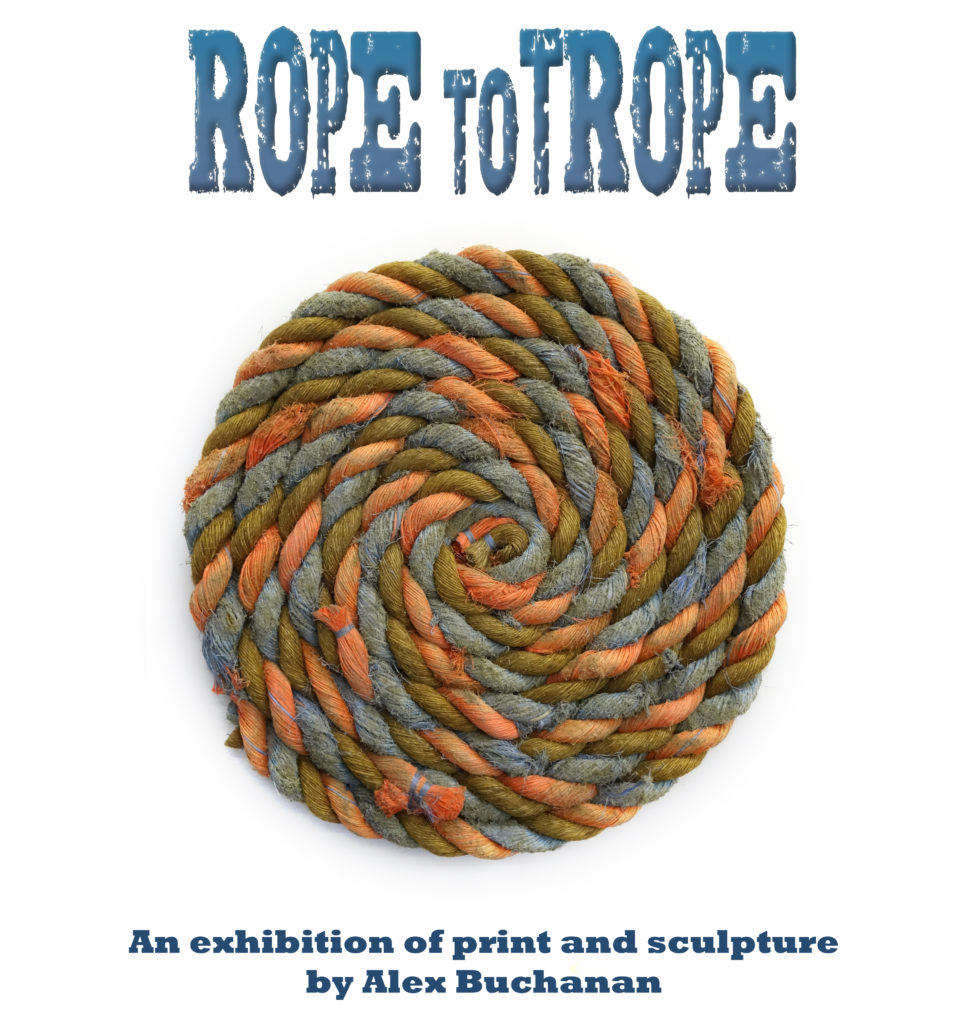 Rope to Trope