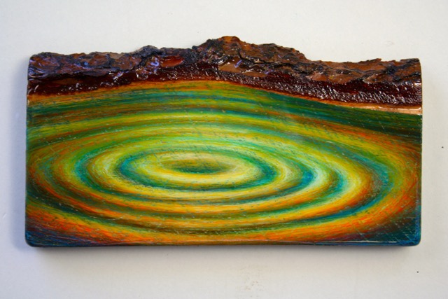 wood work by MJ Andreozzi