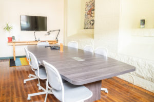 business meeting space - rooms for rent - downtown New Bedford MA