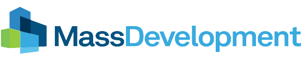 MassDev logo transparent