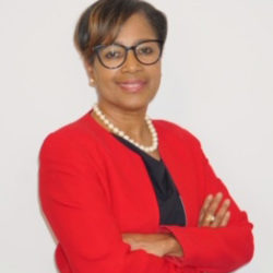 Attorney Althea Richardson-Tucker