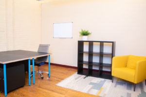 private office rental