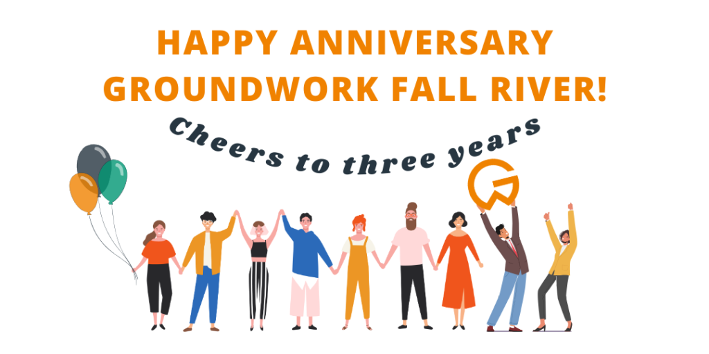 groundwork fall river