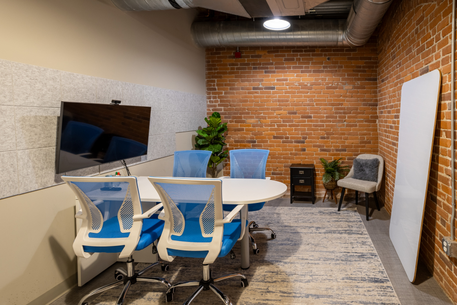 meeting room fall river