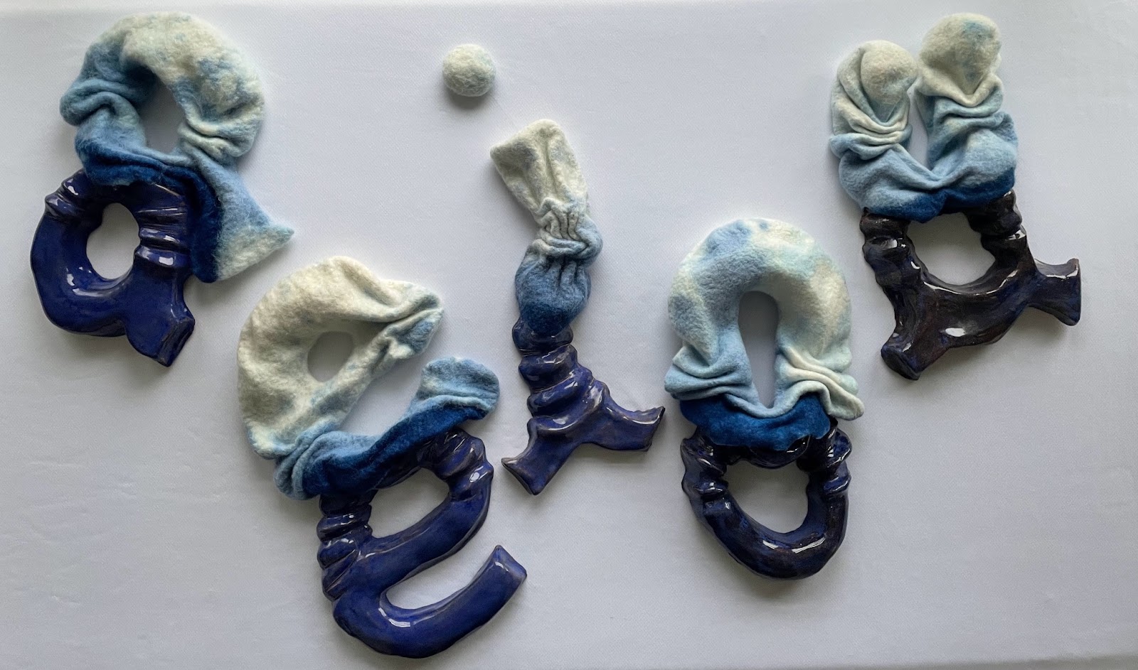 art by Paulina F. Guzman