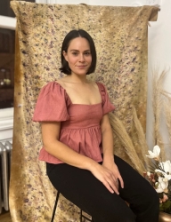 Korie Ellis - St. Pierre